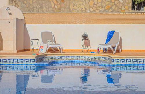 Villa Helios - PlusHolidays - Foto 27