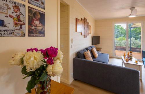 L'Oliveraie - Foto 8