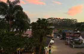 Casa de Temporada Ninho das Harpias - Foto 3