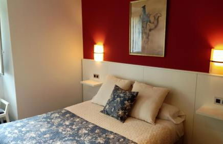 Tresanea Apartamentos - Foto 19