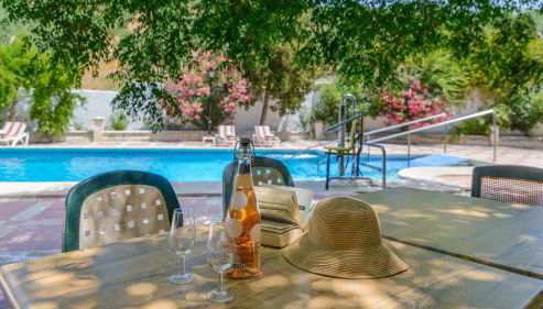 Cortijo La Mimbre Priego de Córdoba by Ruralidays - Foto 4, Other