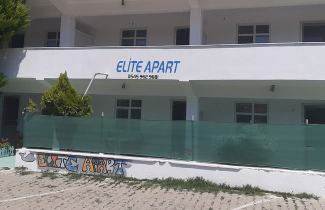 Elite Apart Pansiyon - Foto 22