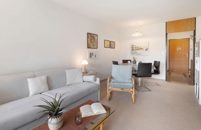 Allod Park Haus B 202 - Foto 8