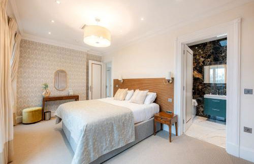 Fountain House Apartments - Hyde Park, London - Foto 100