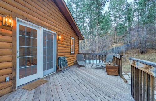 Chic chalet w/ hot tub, ping-pong, arcade bball - Foto 19