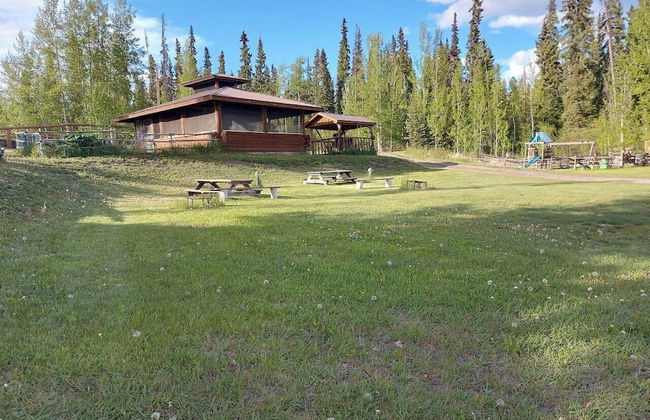 Escott Bay Resort - Photo 60