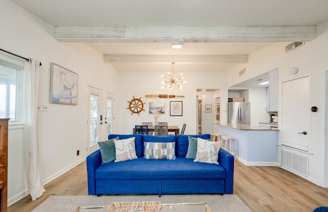 4 3 two King Beds Perfect Sunset Lake Views Pickleball Fire pit Lvl2 EV POA Pool - Foto 40