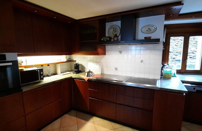 Chalet Nucleo 12 - Foto 13