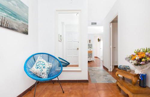 Santa Susanna Skyline Apartment - Foto 15