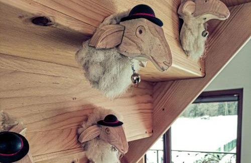 Owca za płotem - Foto 25