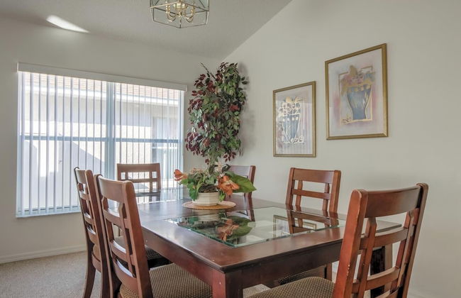 Ray's Eagle Pointe Vacation Home - Foto 16