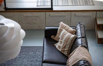 Ferienhaus ScheunenRefugio - Foto 45