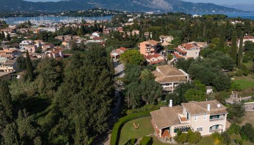 Villa Luminous Corfu - Foto 3