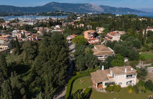 Villa Luminous Corfu - Foto 3