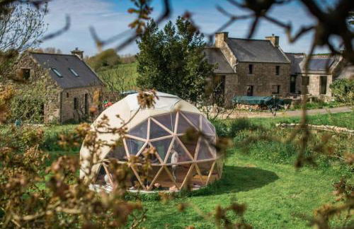 Moulin du Roz - Foto 1