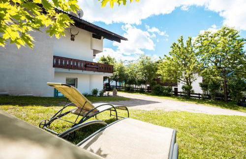 Sa Mont Home - Moderno appartamento con parcheggio, sauna e deposito sci - Foto 29