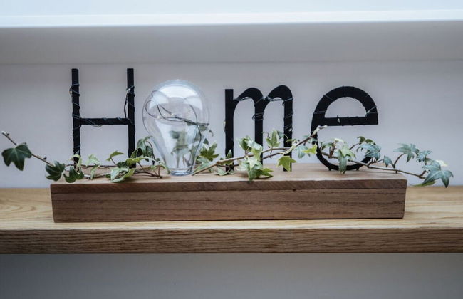 Holiday Apartment Swallow's Nest - Foto 15