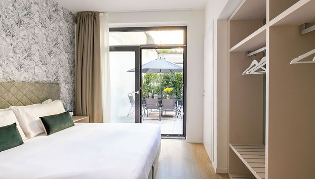 Aiello Hotels - CityLife Apartments - Foto 2, Imagen principal