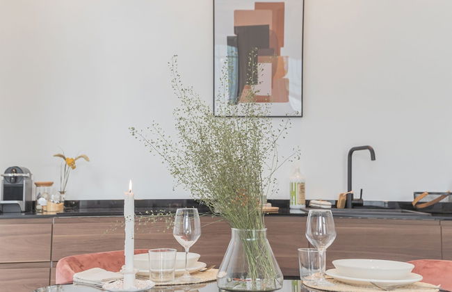 Piccola Como Lotus With 1 Bathrooms - Foto 15