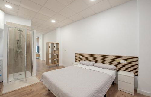 RentalSevilla Bellavista - La Palmera - Foto 44