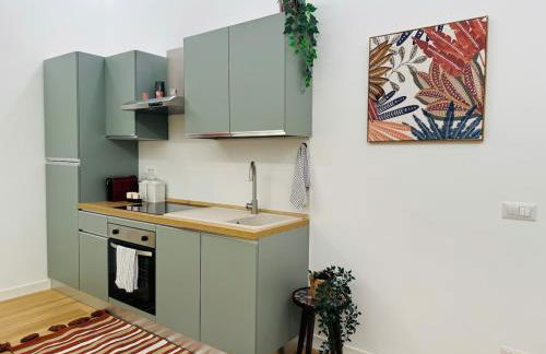 Friendly Apartment San Saba - Foto 9