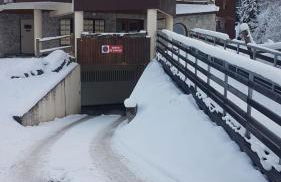 Résidence Saboia Courchevel La Tania - Belle Vue - Foto 17