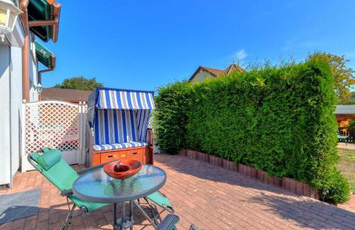 Auszeit auf Insel Usedom - Foto 1