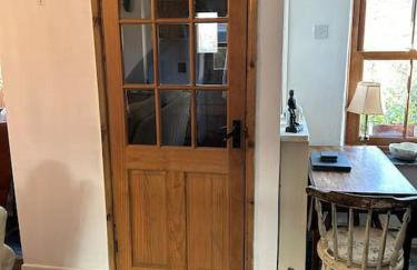 Hillside Cottage - Foto 17