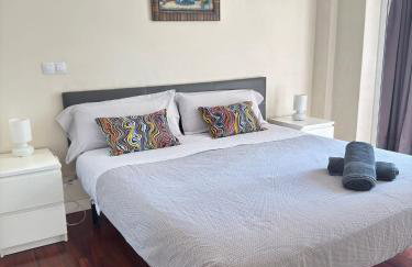 Apartamento Villarias - Foto 3