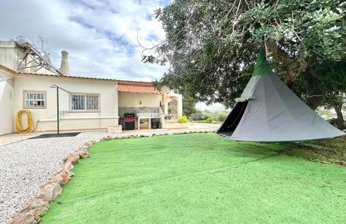 Casa Alfarroba - with heated indoor pool - Foto 11