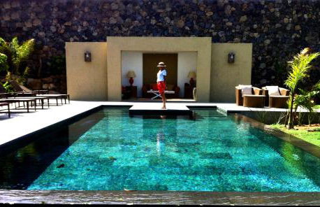 Hacienda Cuatro Ventanas - Foto 75