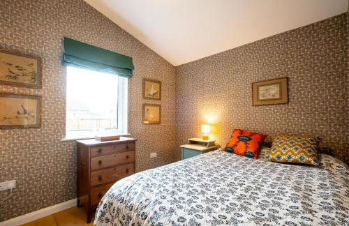 Oak Barn - Sleeps 3, Sweffling, near #Sizewell #Aldeburgh #Saxmundham - Managed by Aldeburgh Coastal Cottages - Foto 16