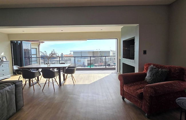 Seaside Retreat in Langebaan With Hot Tub and BBQ - Foto 10