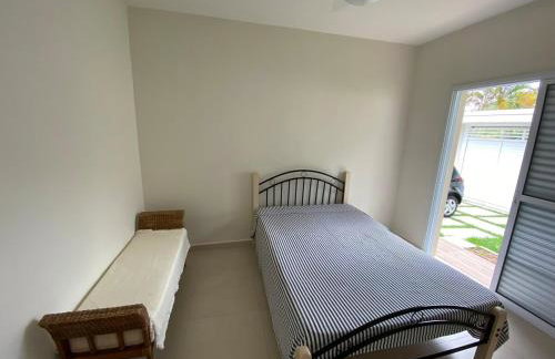 Vivenda dos Manso - Toque Toque Grande Beach - Foto 10