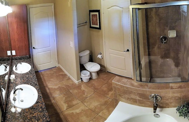 Bp614cp - 3 Bed Condo in the Bella Piazza Community - Foto 4