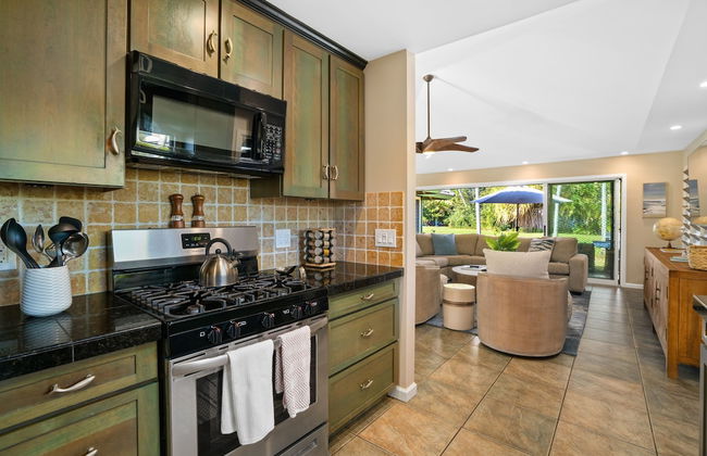 Kauai The Palms At Poipu Kai 1752 3 Bedroom Condo - Foto 13