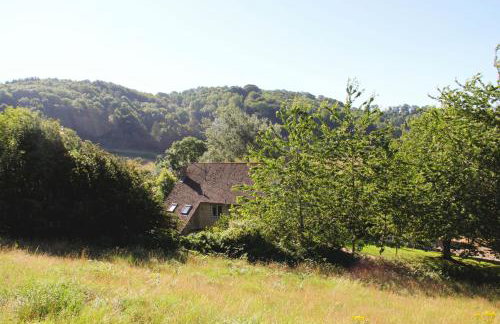 Owlpen Manor Cottages - Foto 24