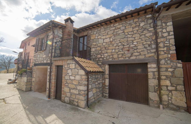 La Fattoria dei Sibillini - Foto 32