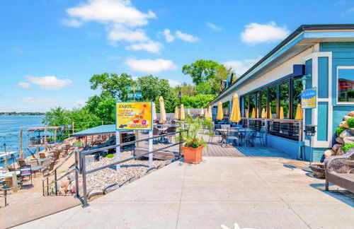 Sunset Shores at the Stillwater in Bridges Bay Resort - Foto 8