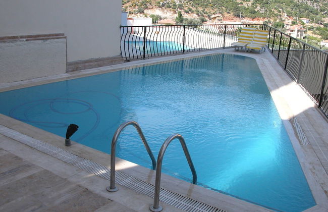 Es Apartments - Foto 7