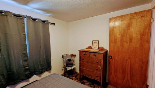 Meadow View Cabin in Wilsonia - Foto 5