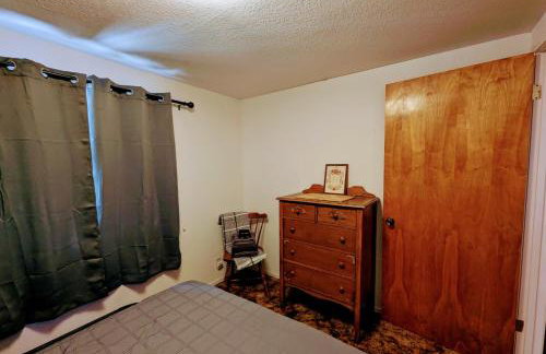 Meadow View Cabin in Wilsonia - Foto 5