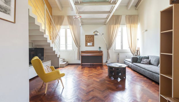 Italianway - De Sanctis 14 - Foto 4, Interior