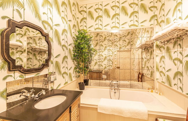 Wardhill Castle - Foto 60