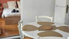 Maisonnette cosy avec extérieur - Photo 3