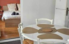 Maisonnette cosy avec extérieur - Foto 3