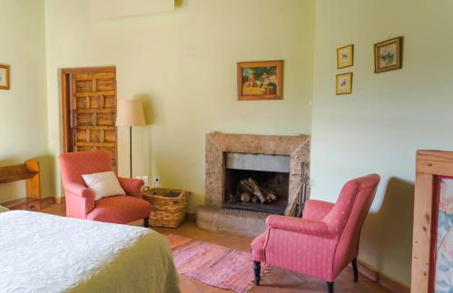 Casa Rural El Cabezo de Sierra de Gata - Foto 31