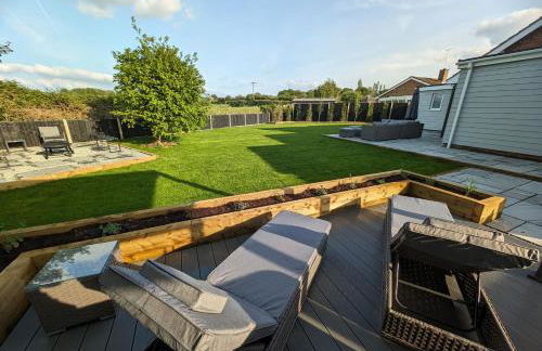 Hoot Hollow - Hot Tub Hideaway - Foto 2