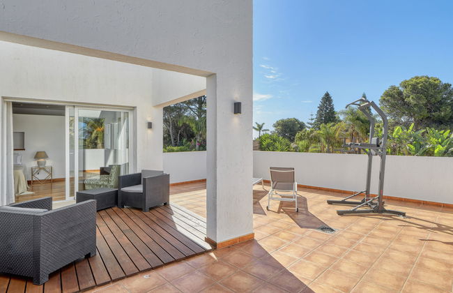 Holiday Home Villa Marina by Interhome - Foto 36