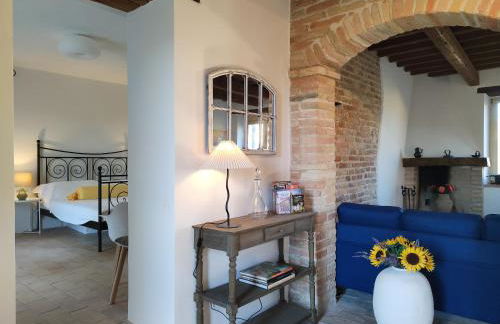 Casale Oleandri with Pool - Foto 66